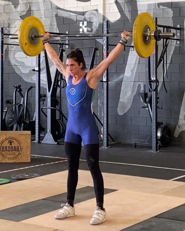 IV Campeonato Navarro Máster 2024